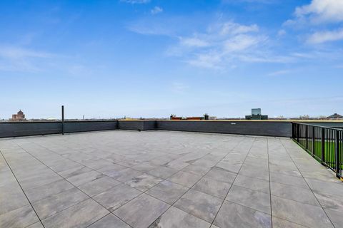 Tiny photo for 1317 N Western Avenue #501, Chicago, IL 60622 (MLS # 12551890)