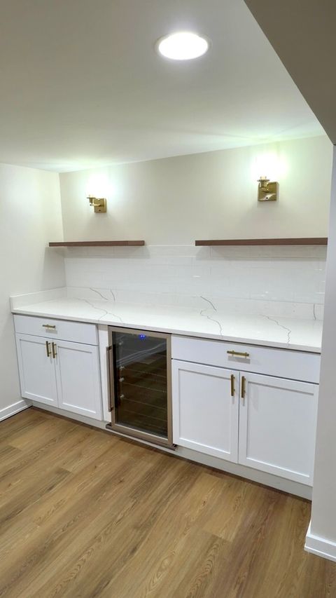 Tiny photo for 7604 S CAMPBELL Avenue, Chicago, IL 60652 (MLS # 12592053)