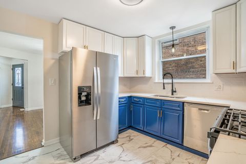 Tiny photo for 7604 S CAMPBELL Avenue, Chicago, IL 60652 (MLS # 12592053)