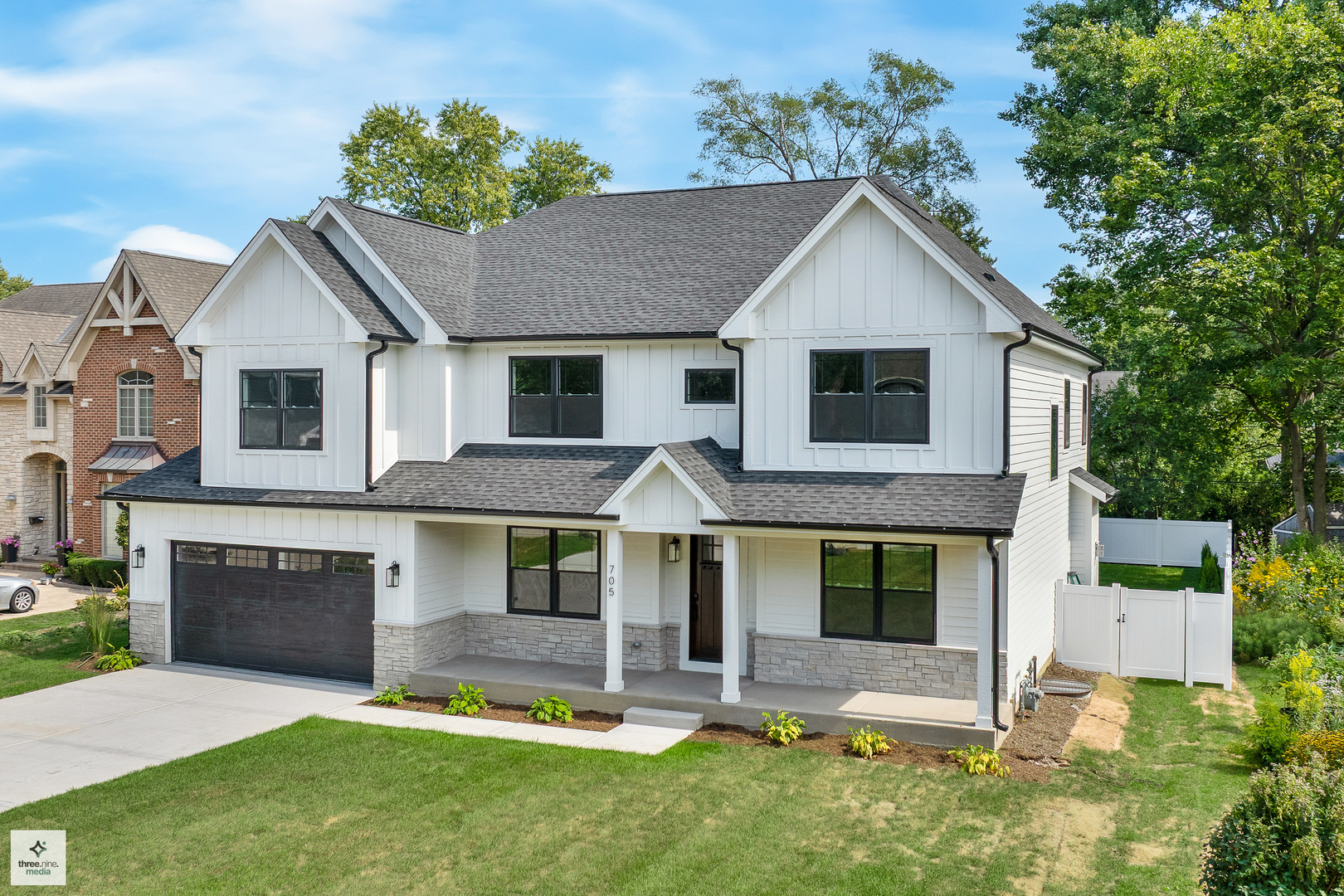 705 Glendale Road