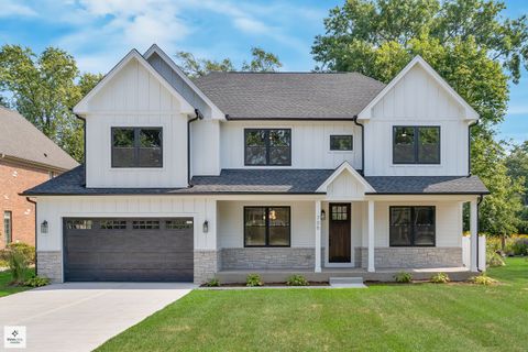 705 Glendale Road Glenview IL 60025
