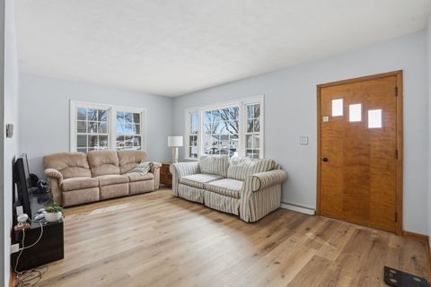 Tiny photo for 3820 15th Street, Moline, IL 51265 (MLS # 12609430)