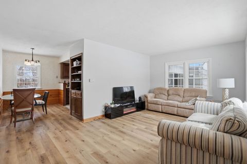 Tiny photo for 3820 15th Street, Moline, IL 51265 (MLS # 12609430)