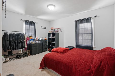 Tiny photo for 3820 15th Street, Moline, IL 51265 (MLS # 12609430)