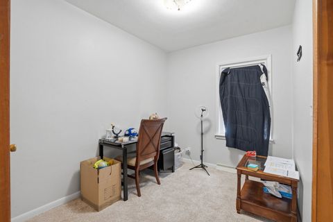 Tiny photo for 3820 15th Street, Moline, IL 51265 (MLS # 12609430)