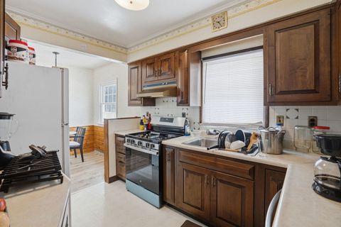 Tiny photo for 3820 15th Street, Moline, IL 51265 (MLS # 12609430)