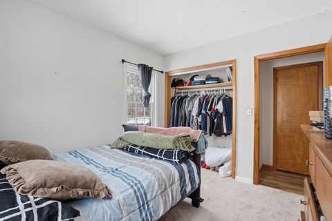 Tiny photo for 3820 15th Street, Moline, IL 51265 (MLS # 12609430)