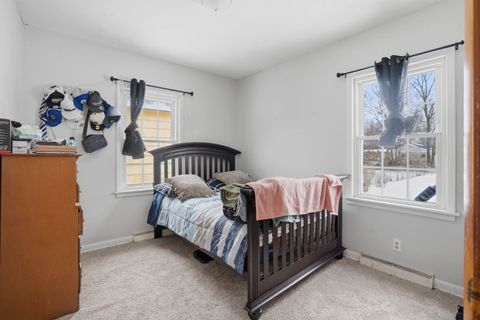 Tiny photo for 3820 15th Street, Moline, IL 51265 (MLS # 12609430)