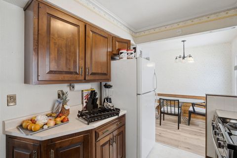 Tiny photo for 3820 15th Street, Moline, IL 51265 (MLS # 12609430)