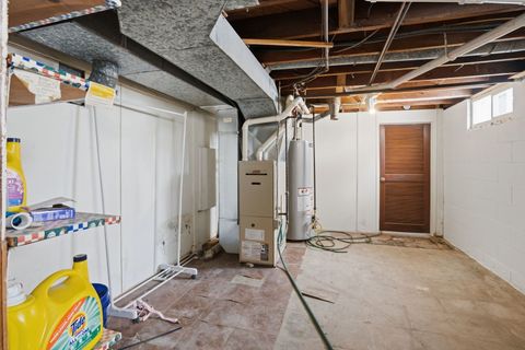 Tiny photo for 3820 15th Street, Moline, IL 51265 (MLS # 12609430)