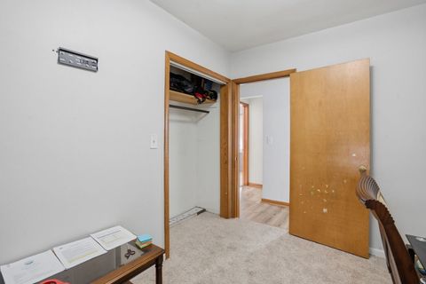 Tiny photo for 3820 15th Street, Moline, IL 51265 (MLS # 12609430)