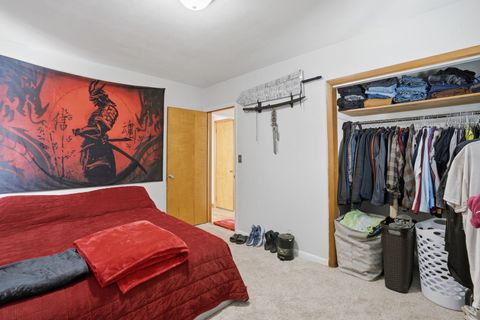 Tiny photo for 3820 15th Street, Moline, IL 51265 (MLS # 12609430)