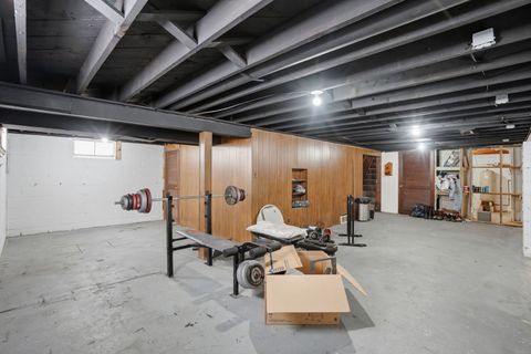 Tiny photo for 3820 15th Street, Moline, IL 51265 (MLS # 12609430)