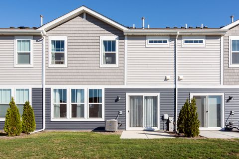 Tiny photo for 12075 Jordi Road, Huntley, IL 60142 (MLS # 12507529)