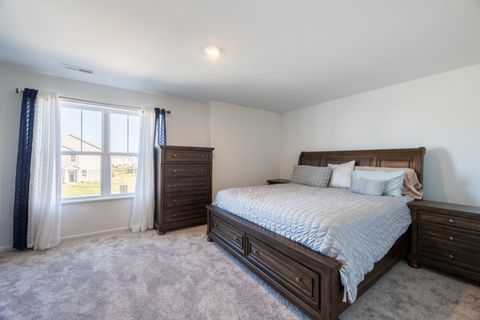 Tiny photo for 12075 Jordi Road, Huntley, IL 60142 (MLS # 12507529)