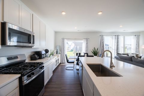 Tiny photo for 12075 Jordi Road, Huntley, IL 60142 (MLS # 12507529)