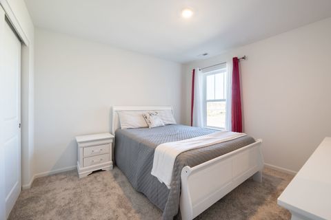 Tiny photo for 12075 Jordi Road, Huntley, IL 60142 (MLS # 12507529)