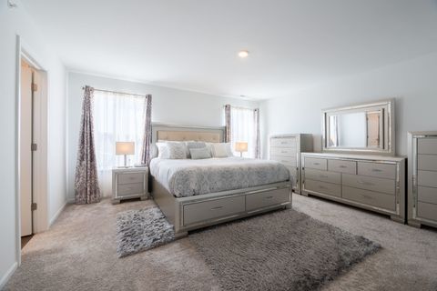 Tiny photo for 12075 Jordi Road, Huntley, IL 60142 (MLS # 12507529)