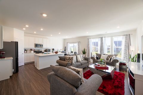 Tiny photo for 12075 Jordi Road, Huntley, IL 60142 (MLS # 12507529)