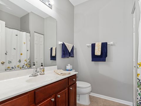 Tiny photo for 880 June Terrace #270, Lake Zurich, IL 60047 (MLS # 12547886)