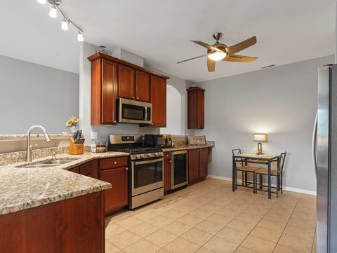 Tiny photo for 880 June Terrace #270, Lake Zurich, IL 60047 (MLS # 12547886)