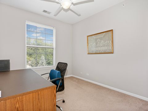 Tiny photo for 880 June Terrace #270, Lake Zurich, IL 60047 (MLS # 12547886)