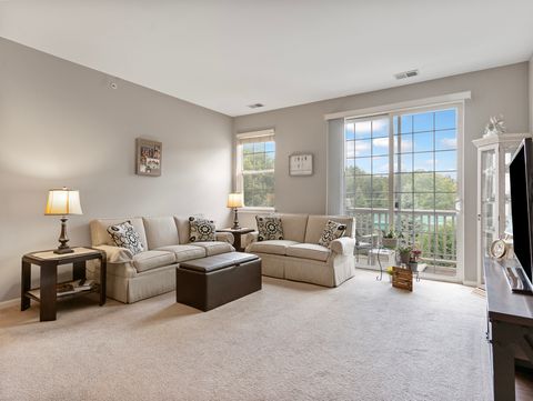 Tiny photo for 880 June Terrace #270, Lake Zurich, IL 60047 (MLS # 12547886)