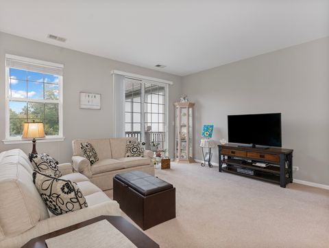 Tiny photo for 880 June Terrace #270, Lake Zurich, IL 60047 (MLS # 12547886)