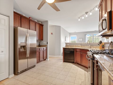 Tiny photo for 880 June Terrace #270, Lake Zurich, IL 60047 (MLS # 12547886)