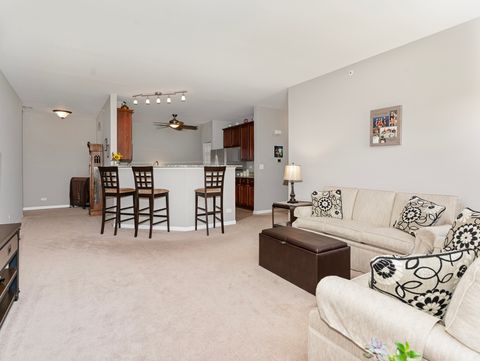 Tiny photo for 880 June Terrace #270, Lake Zurich, IL 60047 (MLS # 12547886)