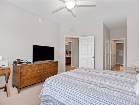 Tiny photo for 880 June Terrace #270, Lake Zurich, IL 60047 (MLS # 12547886)