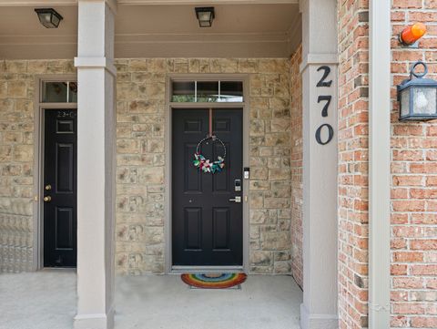 Tiny photo for 880 June Terrace #270, Lake Zurich, IL 60047 (MLS # 12547886)