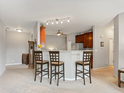 Tiny photo for 880 June Terrace #270, Lake Zurich, IL 60047 (MLS # 12547886)