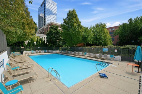 Tiny photo for Chicago, IL 60605 (MLS # 12732438)
