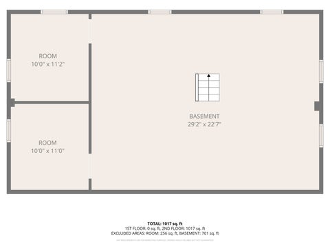 Tiny photo for 15730 S Collins Drive, Plainfield, IL 60544 (MLS # 12793405)
