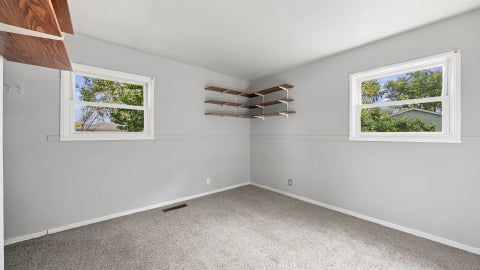 Tiny photo for 15730 S Collins Drive, Plainfield, IL 60544 (MLS # 12793405)
