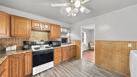 Tiny photo for 15730 S Collins Drive, Plainfield, IL 60544 (MLS # 12793405)
