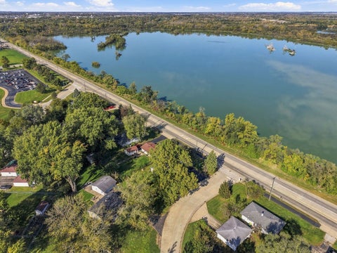 Tiny photo for 15730 S Collins Drive, Plainfield, IL 60544 (MLS # 12793405)