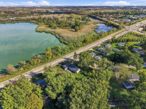 Tiny photo for 15730 S Collins Drive, Plainfield, IL 60544 (MLS # 12793405)