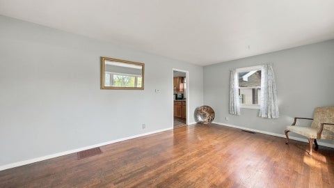 Tiny photo for 15730 S Collins Drive, Plainfield, IL 60544 (MLS # 12793405)