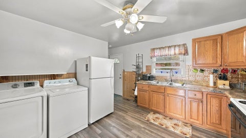 Tiny photo for 15730 S Collins Drive, Plainfield, IL 60544 (MLS # 12793405)