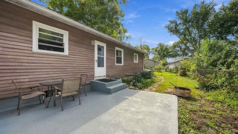 Tiny photo for 15730 S Collins Drive, Plainfield, IL 60544 (MLS # 12793405)