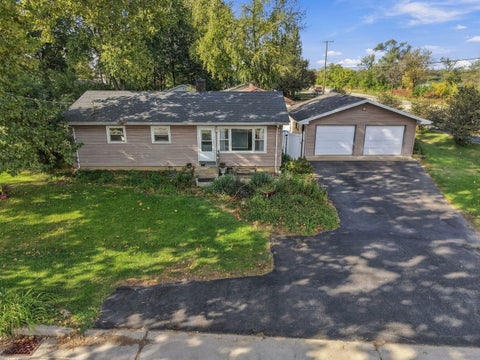 Tiny photo for 15730 S Collins Drive, Plainfield, IL 60544 (MLS # 12793405)