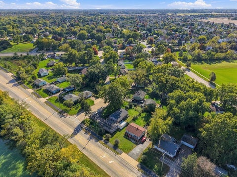 Tiny photo for 15730 S Collins Drive, Plainfield, IL 60544 (MLS # 12793405)