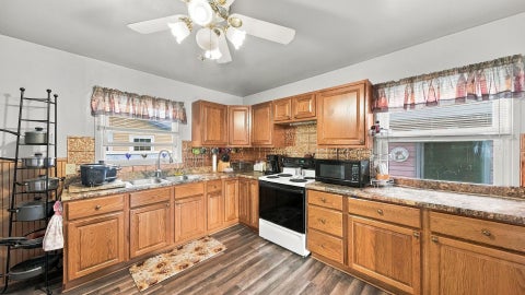 Tiny photo for 15730 S Collins Drive, Plainfield, IL 60544 (MLS # 12793405)