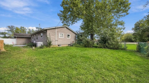 Tiny photo for 15730 S Collins Drive, Plainfield, IL 60544 (MLS # 12793405)