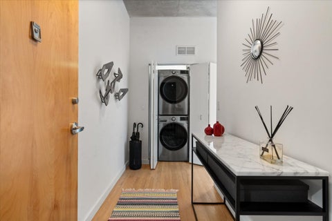 Tiny photo for 1720 S Michigan Avenue #2503, Chicago, IL 60616 (MLS # 12700484)