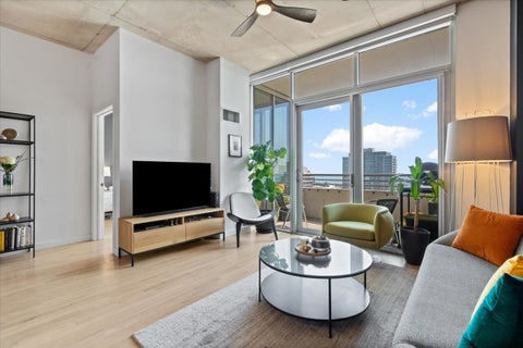 Tiny photo for 1720 S Michigan Avenue #2503, Chicago, IL 60616 (MLS # 12700484)