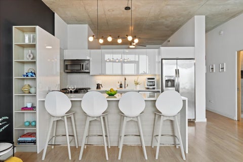 Tiny photo for 1720 S Michigan Avenue #2503, Chicago, IL 60616 (MLS # 12700484)