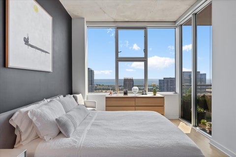 Tiny photo for 1720 S Michigan Avenue #2503, Chicago, IL 60616 (MLS # 12700484)
